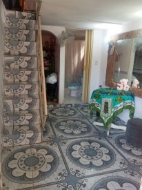 Detached House with 4 bedrooms for exchange in Ampliación Almendares, Playa, La Habana - 25