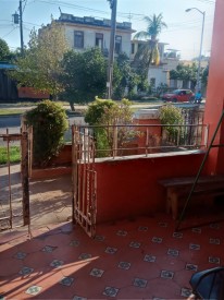 Detached House with 4 bedrooms for exchange in Ampliación Almendares, Playa, La Habana - 3