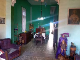 Detached House with 4 bedrooms for exchange in Ampliación Almendares, Playa, La Habana - 8