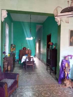 Detached House with 4 bedrooms for sale in Ampliación Almendares, Playa, La Habana