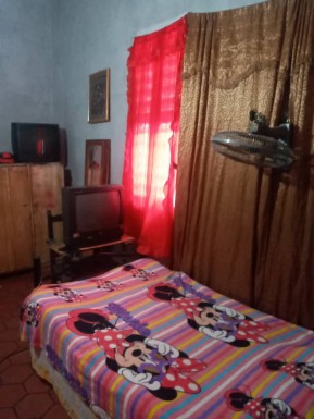 Detached House with 4 bedrooms for sale in Ampliación Almendares, Playa, La Habana