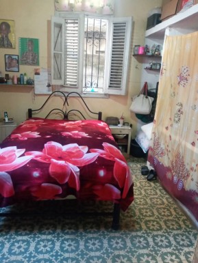 Detached House with 4 bedrooms for sale in Ampliación Almendares, Playa, La Habana
