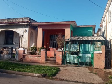 Detached House with 4 bedrooms for sale in Ampliación Almendares, Playa, La Habana