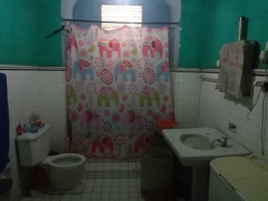 Detached House with 4 bedrooms for sale in Ampliación Almendares, Playa, La Habana