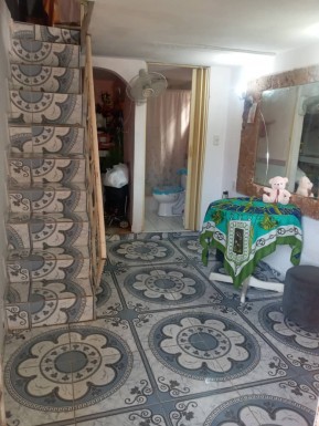 Detached House with 4 bedrooms for sale in Ampliación Almendares, Playa, La Habana