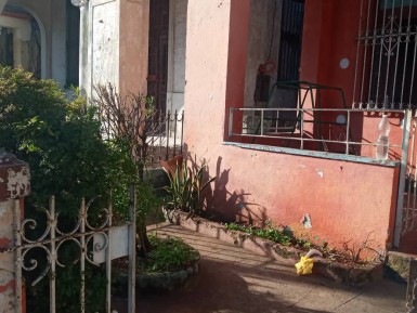 Detached House with 4 bedrooms for sale in Ampliación Almendares, Playa, La Habana