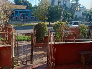 Detached House with 4 bedrooms for sale in Ampliación Almendares, Playa, La Habana
