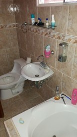 Casa Independiente de 4 habitaciones en venta en Ampliación de San Matías, San Miguel del Padrón, La Habana - 31