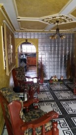 Casa Independiente de 4 habitaciones en venta en Ampliación de San Matías, San Miguel del Padrón, La Habana - 37