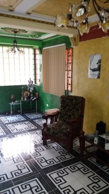 Detached House with 4 bedrooms for sale in Ampliación de San Matías, San Miguel del Padrón, La Habana