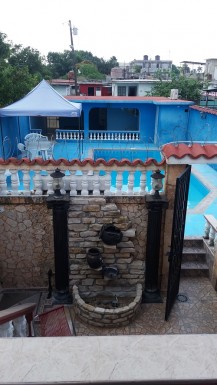 Detached House with 4 bedrooms for sale in Ampliación de San Matías, San Miguel del Padrón, La Habana
