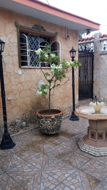 Detached House with 4 bedrooms for sale in Ampliación de San Matías, San Miguel del Padrón, La Habana