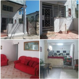Casa de 8 habitaciones en venta en Cerro, La Habana - Miniatura 1