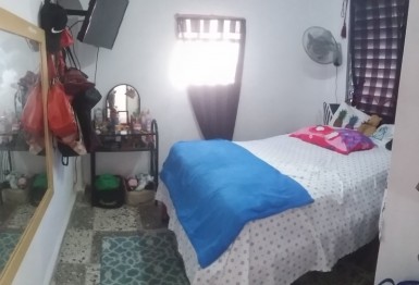 Casa de 8 habitaciones en venta en Cerro, La Habana