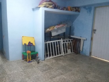 Casa de 8 habitaciones en venta en Cerro, La Habana