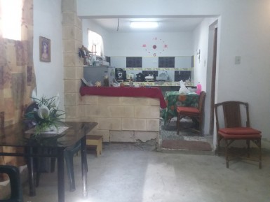 Casa de 8 habitaciones en venta en Cerro, La Habana