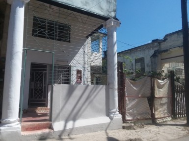 Casa de 8 habitaciones en venta en Cerro, La Habana