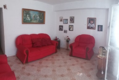Casa de 8 habitaciones en venta en Cerro, La Habana