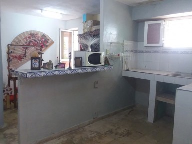 Casa de 8 habitaciones en venta en Cerro, La Habana