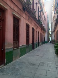 Casa de 2 habitaciones en venta en Cayo Hueso, Centro Habana, La Habana - Miniatura 1