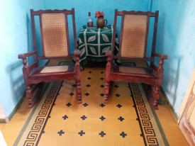 Casa de 2 habitaciones en venta en Cayo Hueso, Centro Habana, La Habana - Miniatura 5