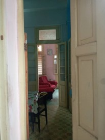 Casa de 2 habitaciones en venta en Cayo Hueso, Centro Habana, La Habana - Miniatura 7