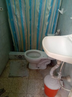 Casa de 2 habitaciones en venta en Cayo Hueso, Centro Habana, La Habana