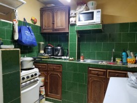 Apartamento de 2 habitaciones en venta en Santos Suárez, Diez de Octubre, La Habana - Miniatura 2