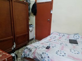 Apartamento de 2 habitaciones en venta en Santos Suárez, Diez de Octubre, La Habana - Miniatura 5