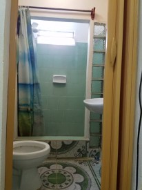 Apartamento de 2 habitaciones en venta en Santos Suárez, Diez de Octubre, La Habana - Miniatura 7