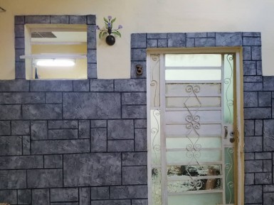 Apartamento de 2 habitaciones en venta en Santos Suárez, Diez de Octubre, La Habana