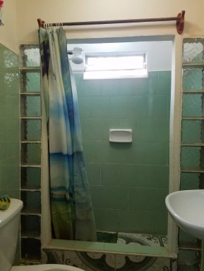 Apartamento de 2 habitaciones en venta en Santos Suárez, Diez de Octubre, La Habana