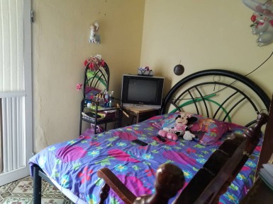 Apartamento de 2 habitaciones en venta en Santos Suárez, Diez de Octubre, La Habana
