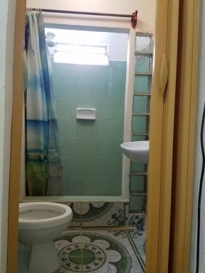 Apartamento de 2 habitaciones en venta en Santos Suárez, Diez de Octubre, La Habana
