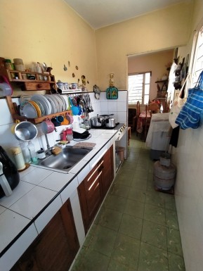 Casa de 2 habitaciones en venta en Santa Fe, Playa, La Habana