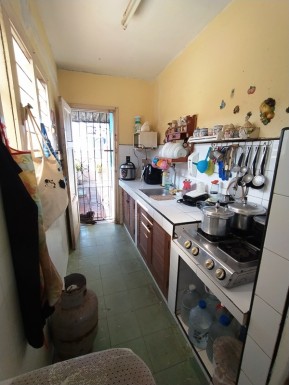 Casa de 2 habitaciones en venta en Santa Fe, Playa, La Habana