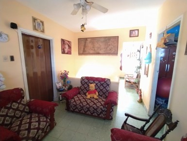 Casa de 2 habitaciones en venta en Santa Fe, Playa, La Habana