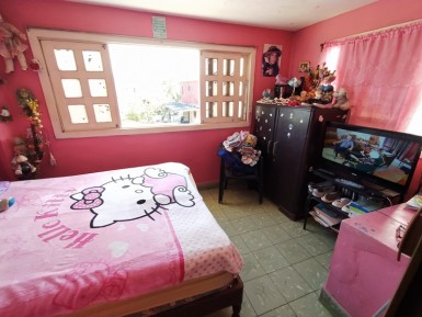 Casa de 2 habitaciones en venta en Santa Fe, Playa, La Habana