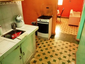 Apartment with 3 bedrooms for sale in Las Guásimas, Arroyo Naranjo, La Habana - 9