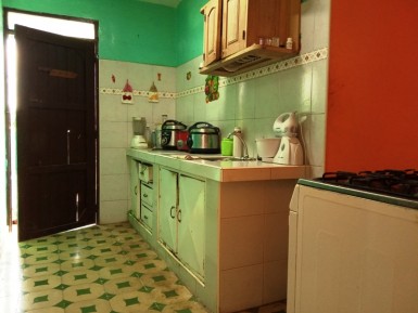 Apartment with 3 bedrooms for sale in Las Guásimas, Arroyo Naranjo, La Habana