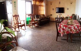 Apartamento de 4 habitaciones en venta en Vedado, Plaza de la Revolución, La Habana