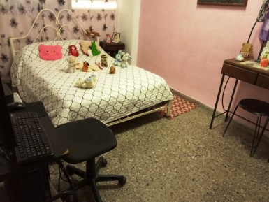 Apartamento de 4 habitaciones en venta en Vedado, Plaza de la Revolución, La Habana