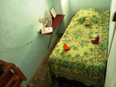 Apartamento de 4 habitaciones en venta en Vedado, Plaza de la Revolución, La Habana