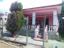 House with 3 bedrooms for sale in La concepción, La Lisa, La Habana