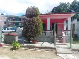 House with 3 bedrooms for sale in La concepción, La Lisa, La Habana - 2