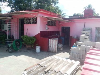 House with 3 bedrooms for sale in La concepción, La Lisa, La Habana