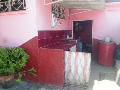 House with 3 bedrooms for sale in La concepción, La Lisa, La Habana