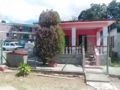 House with 3 bedrooms for sale in La concepción, La Lisa, La Habana