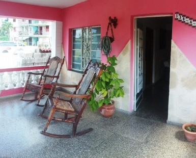 House with 3 bedrooms for sale in La concepción, La Lisa, La Habana