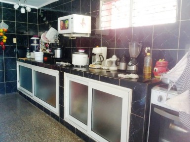 House with 3 bedrooms for sale in La concepción, La Lisa, La Habana